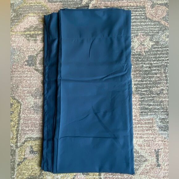 Eddie Bauer Full Flat Top Bed Sheet - Picture 3 of 3